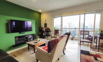 Imagem 7: Venda Apartamento 3 Dormitórios - 173 m² Perdizes