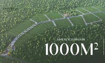 Imagem 10: Terreno à venda, 1000 m² por R$ 521.700,00 - Quintas da Boa Vista Residencial - Araçoiaba