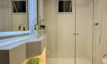 Imagem 15: COND.VILLAGIO MANGUINHOS EM MORADA DE LARANJEIRAS - Apartamento 3 quartos c suite - Reform