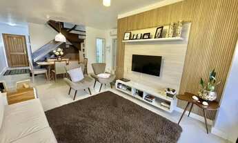 Imagem 7: Apartamento Cobertura Duplex à Venda - 3 Dormitórios (1 Suíte) em Torres RS