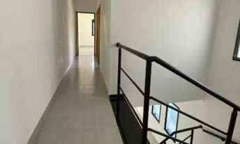 Imagem 6: Sobrado Moderno à Venda no Jardim Maristela Atibaia/SP