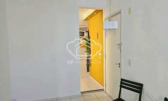 Imagem 3: Imóvel para venda com 47 metros quadrados com 2 quartos em Paciência - Rio de Janeiro - RJ