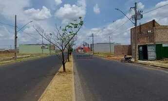 Imagem 2: TERRENO EM AVENIDA NO PARQUE DAS LARANJEIRAS