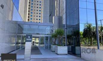 Imagem: Sala comercial no TREND OFFICES com 53m²