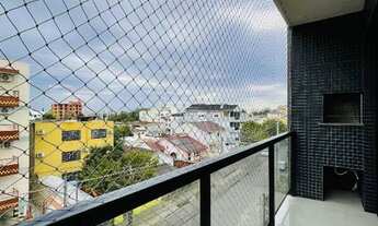 Imagem 4: Apartamento para aluguel, 1 quarto, 1 vaga, Camobi - Santa Maria/RS