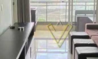 Imagem 3: Apartamento com 2 dormitórios, 78 m² - venda por R$ 1.060.000,00 ou aluguel por R$ 9.500,0