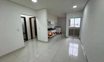 Imagem 3: Apartamento com 2 dormitórios para alugar, - Jardim Mollon- Santa Bárbara D'Oeste/SP