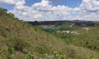 Imagem 4: Terreno 632m² com Vista Privilegiada no Condomínio Quatro Estações Jardim Botânico/DF Ace