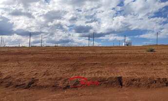 Imagem 3: TERRENO PARA VENDER NO RESIDENCIAL AMOR