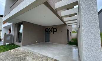 Imagem 3: Viva com estilo no Vivendas do Bosque - Arquitetura moderna, integração e privacidade