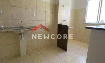 Imagem 5: Apartamento em Rua São Jerônimo - Cruzeiro de Santa Bárbara - São Luís/MA