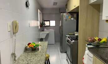 Imagem 6: Apartamento para aluguel com 125 metros quadrados com 4 quartos em Ponta Verde - Maceió