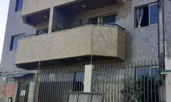 Imagem: Alugo apartamento de 2 quartos com sacada