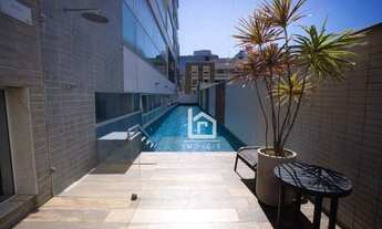 Imagem: Apartamento à venda, 132 m² por R$ 3.416.500,00