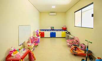 Imagem 3: Casa à venda no condomínio Residencial Reserva do Engenho