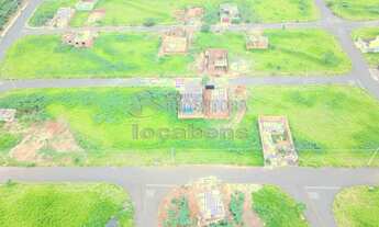 Imagem 5: Terreno Padrão em Bady Bassitt