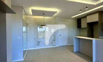 Imagem 3: Apartamento para alugar, 74 m² por R$ 4.450,00/mês - Edifício You 180 - Londrina/PR