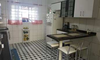 Imagem 2: CASA À VENDA NO JARDIM IMPERATRIZ - SOROCABA/SP