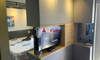 Imagem 3: Flat com ótimo preço no bairro Consolação. Confira!