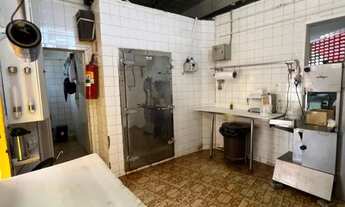 Imagem 4: Açougue Completo e em Funcionamento na Zona Leste