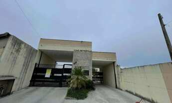 Imagem 3: Apartamento com 2 dormitórios para alugar, 57 m² por R$ 1.281,62/mês - Vila Marly - Taubat