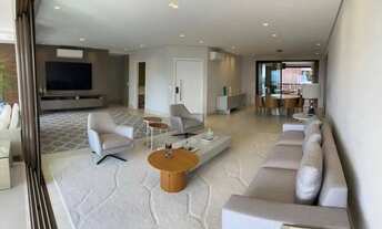 Imagem 4: Apartamento para comprar Green Valley Alphaville Barueri