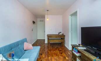 Imagem 5: Apartamento para Venda - 40.07m², 1 dormitório, sendo 1 suites, Jardim Botânico