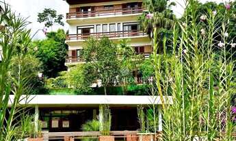 Imagem: Casa com 8 dormitórios à venda, 554 m²