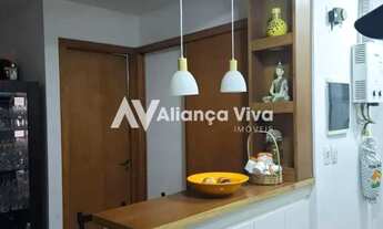 Imagem 6: Flamengo Flat / studio com 1 dormitório