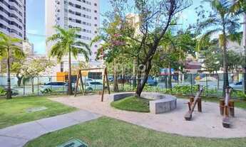 Imagem 4: APARTAMENTO À VENDA EDF.MARIA JOÃO EM BOA VIAGEM 93,40M²