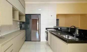 Imagem 4: Casa com 3 dormitórios à venda, 130 m² por R$ 435.000,00 - Parque Olaria - Santa Bárbara D