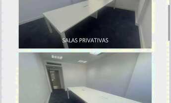 Imagem 7: CENTRO - EDIFÍCIO DE PAOLI - conjunto