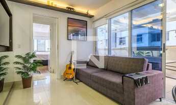 Imagem 4: Apartamento à Venda - Funcionários, 1 Quarto, 79 m2