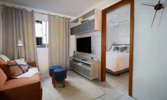 Imagem 4: INBOX CIA IMOBILIÁRIA VENDE - Apartamento de 1 dormitório NO MARIA GORETTI