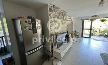 Imagem 3: Cobertura Duplex à venda, 3 quartos, 3 suítes, 2 vagas, Recreio dos Bandeirantes - RIO DE