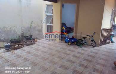 Imagem 9: Casa à venda em Santa Branca - Jardim Prado