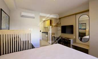 Imagem 5: Loft para alugar com 1 quarto 26 m² Boa Vista - Porto Alegre