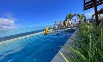 Imagem 3: Apartamento para alugar no bairro Armação - Salvador/BA