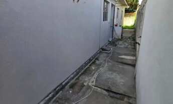 Imagem 4: CASA NO DISTRITO