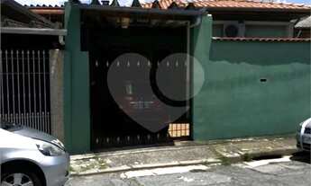 Imagem 2: Casa com 4 quartos à venda em Vila Romero - SP