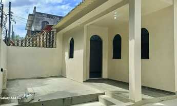 Imagem 3: Casa 3 Quartos Conjunto Santos Dumont Bairro da Paz Flores