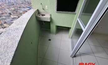 Imagem 5: Excelente Apartamento 2 dormitório(s) em Jardim Cidade de Florianópolis - São José