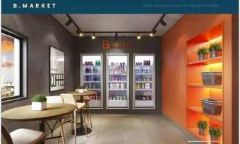 Imagem 2: Apartamento 2 Dormitórios - Santa Maria, Uberaba