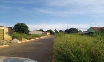 Imagem: LOTE 360m² - JD DOM BOSCO - APARECIDA DE