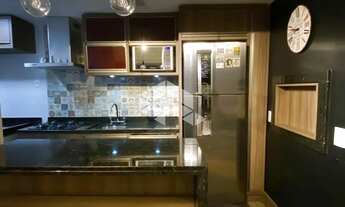 Imagem 4: Apartamento com 75 metros 2 quartos 1 vaga no bairro Santana em Porto Alegre - RS