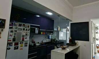 Imagem 5: Apartamento de 72m², sol da manhã, no Condomínio Vittá, Jardim Ana Maria, Jundiaí - SP