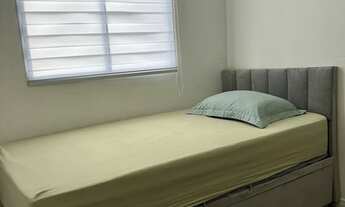 Imagem 3: Alugo Apartamento Mobiliado