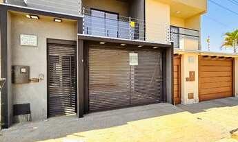 Imagem: Sobrado com piscina e planejados no Alvorada