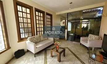 Imagem 4: Casa com 4 quartos sendo 1 suíte com 4 vagas de garagem no bairro Ipiranga