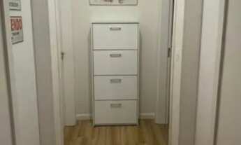 Imagem 4: Apartamento com 3 dormitórios, 103 m² - venda por R$ 600.000,00 ou aluguel por R$ 3.400,00